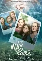 Путь домой смотреть онлайн сериал 1 сезон