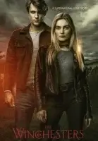 Винчестеры смотреть онлайн сериал 1 сезон