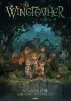 Сага о семье Игиби смотреть онлайн мультсериал 1 сезон