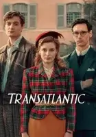 За океан смотреть онлайн сериал 1 сезон