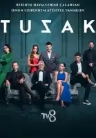 Ловушка смотреть онлайн сериал 1 сезон