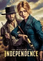 Уокер: Независимость смотреть онлайн сериал 1 сезон