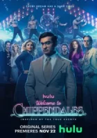 Добро пожаловать в Чиппендейлс смотреть онлайн сериал 1 сезон