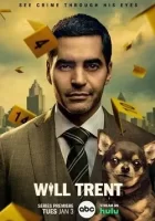 Уилл Трент смотреть онлайн сериал 1 сезон
