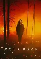 Волчья стая смотреть онлайн сериал 1 сезон