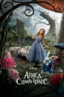 Алиса в Стране чудес смотреть онлайн (2010)