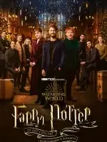 Гарри Поттер 20 лет спустя: Возвращение в Хогвартс смотреть онлайн (2021)