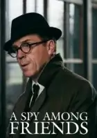 Шпион среди друзей смотреть онлайн сериал 1 сезон