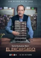 Управляющий смотреть онлайн сериал 1-2 сезон