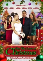 Любовь на Рождество смотреть онлайн (2022)