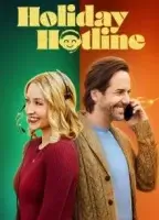 Рождественская горячая линия смотреть онлайн (2023)