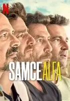 Альфа-самцы смотреть онлайн сериал 1 сезон