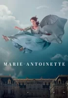Мария-Антуанетта смотреть онлайн сериал 1 сезон