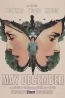 Май, декабрь смотреть онлайн (2023)