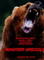 Гризли-монстр смотреть онлайн (2023)