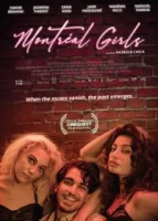 Монреальские девчонки смотреть онлайн (2023)