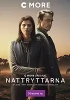 Ночные наездники смотреть онлайн сериал 1 сезон