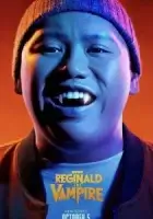 Вампир Реджинальд смотреть онлайн сериал 1 сезон
