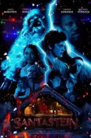 Санташтейн смотреть онлайн (2020)