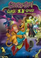 Скуби-Ду и проклятье тринадцатого призрака смотреть онлайн (2019)
