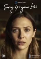 Соболезную вашей утрате смотреть онлайн сериал 1-2 сезон