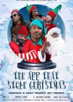 Приложение, укравшее Рождество смотреть онлайн (2020)