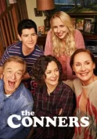 Коннеры смотреть онлайн сериал 1-5 сезон