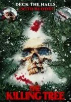 Ёлка-убийца смотреть онлайн (2022)