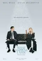 Что происходит потом смотреть онлайн (2023)