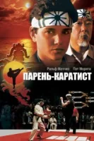 Парень-каратист смотреть онлайн (1984)