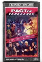 Пакт мести смотреть онлайн (2022)