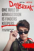 Рассвет смотреть онлайн сериал 1 сезон