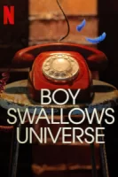 Мальчик поглощает Вселенную смотреть онлайн сериал 1 сезон