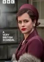 Очень британский скандал смотреть онлайн сериал 1 сезон