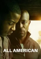 Всеамериканский смотреть онлайн сериал 1-4 сезон