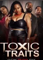 Токсичные черты смотреть онлайн (2024)