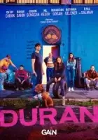 Остановившийся смотреть онлайн сериал 1 сезон