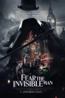 Человек-невидимка. Возвращение смотреть онлайн (2023)