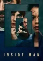 Инсайдер смотреть онлайн сериал 1 сезон