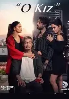 Эта девушка смотреть онлайн сериал 1 сезон