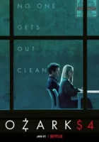 Озарк смотреть онлайн сериал 1-4 сезон