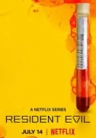 Обитель зла смотреть онлайн сериал 1 сезон