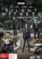 Безмолвный свидетель смотреть онлайн сериал 1-27 сезон