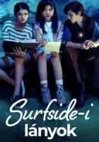 Мистические приключения Сэм и Джейд смотреть онлайн сериал 1 сезон