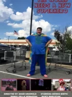 Миру нужен новый супергерой смотреть онлайн (2022)