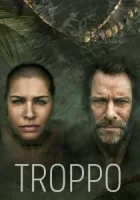 Багровое озеро смотреть онлайн сериал 1 сезон