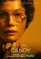 Кэнди смотреть онлайн сериал 1 сезон