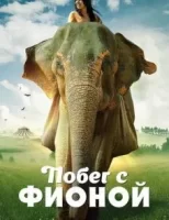 Побег с Фионой смотреть онлайн (2018)