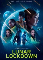 Изоляция на Луне смотреть онлайн (2024)