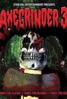 Наточенный топор 666 смотреть онлайн (2023)